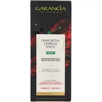 Garancia Immortal Express Shot Nº1 Serum 15ml Noir