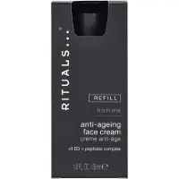 RITUALS Homme Crème visage anti-âge recharge 50ML