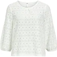 Object Blouse à Manches 3/4 Laila