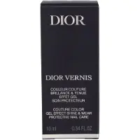 Dior - Vernis Vernis À Ongles Effet Gel