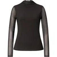 Street One T-shirt marron