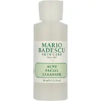 Mario Badescu Nettoyant pour le visage contre l'acné