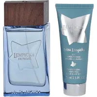 Lolita Lempicka Homme Eau De Toilette Spray 100ml Set 2 Artikel