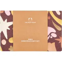 The Body Shop KLEINES SHEA-ETUI, 4-teilig