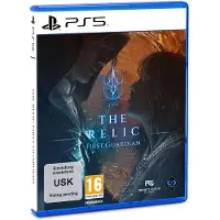 The Relic First Guardian PS5