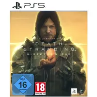 Death Stranding Director's Cut PS5