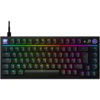 Logitech G G316 X 75 - Clavier - Gaming - Format 75%