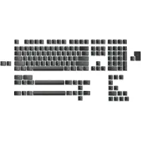Glorious Aura Keycaps