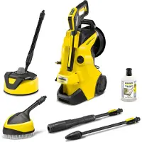 Kärcher K 4 Premium Power Control H&B AE *EU