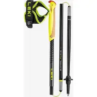 LEKI Bâtons de trail Evotrail FX One Ta (x2)