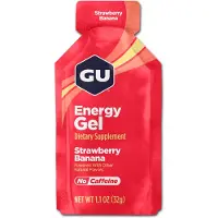 GÜ Boîte De Gels énergétiques Sublime Citron 24 Unités