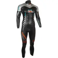 Blue Seventy Combinaison En Néoprène à Manches Longues Thermal Reaction