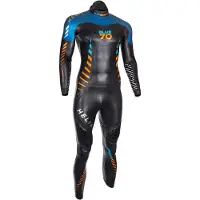 Blue Seventy Combinaison En Néoprène à Manches Longues Helix