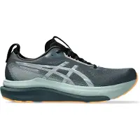 Asics Chaussure de course 'GEL-KAYANO 33 LITE-SHOW' bleu cyan / bleu clair