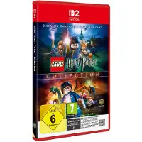 LEGO Harry Potter Collection