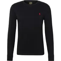 Ralph Lauren T-Shirt noir