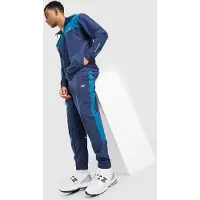 New Balance Sport Reflective Track Pants - Bleu, Bleu