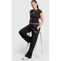 New Balance Jogging Large Côtelé - Noir, Noir