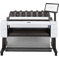 HP DESIGNJET T2600PS MFP - 36IN imprimante grand format Couleur 2400 x 1200 DPI