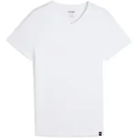 Puma T-Shirt blanc