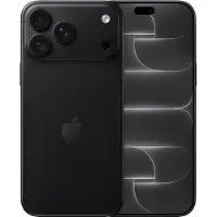 Apple iPhone 18 Pro Max 512 Go Noir