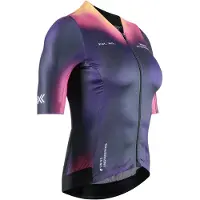 X-Bionic Maillot à Manches Courtes Corefusion Aero