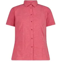 CMP Chemise extensible femme