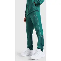 Under Armour Storm Hybrid Track Pants Junior - Vert, Vert
