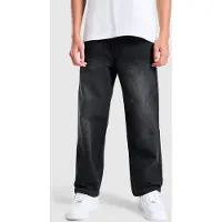 Unlike Humans Weller Jeans Junior - Noir, Noir