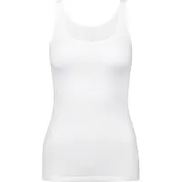 Calida Maillot de corps 'Natural Comfort' blanc
