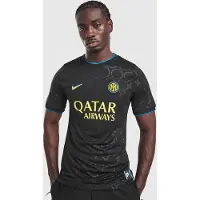 Nike Haut d'échauffement Inter Milan - Noir, Noir