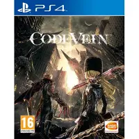 Code Vein [ ] (PS4)