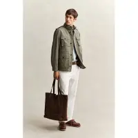 Gant 7006605 Jacket Vert 2XL Homme
