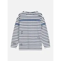 Scotch & Soda T-shirt à Manches Longues 182823