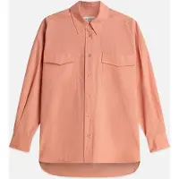 Scotch & Soda Chemise à Manches Longues U9b01127t