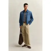 Gant Veste En Jean 7006603