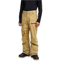 Quiksilver Utility 20k Pants Jaune M Homme