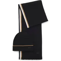 BOSS Écharpe Set Henzo 10274333