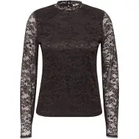 Street One T-shirt marron
