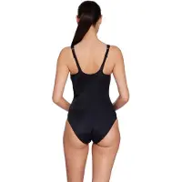 Zoggs Maillot De Bain Sydney U Back