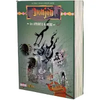 Asmodee Jeu de rôle Donjon Les Apprentis Gardiens