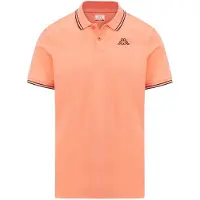 Kappa Polo à Manches Courtes Ezio 2