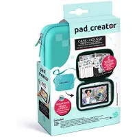 Canal Toys - Creator - Couverture pour bloc-notes à impression instantanée - CLK 033