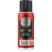 18.21 Man Made , Vaporisateur corporel - Sweet Tobacco, 100 ml