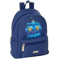 Safta Sac à Dos K-pop Demon Hunters Teen Mini 9l