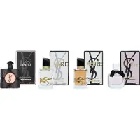 Yves Saint Laurent Coffret Miniature