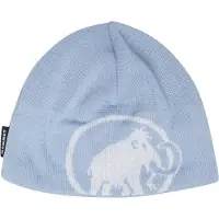 Mammut Tweak Beanie Bleu
