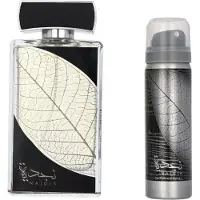 Lattafa Najdia coffret cadeau pour homme