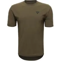 Dainese Maillot à Manches Courtes Hgr