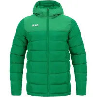 Jako Veste de stade unie - 7210, Couleur:vert, Taille:L